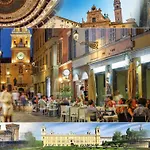 Hotel Tre Parma