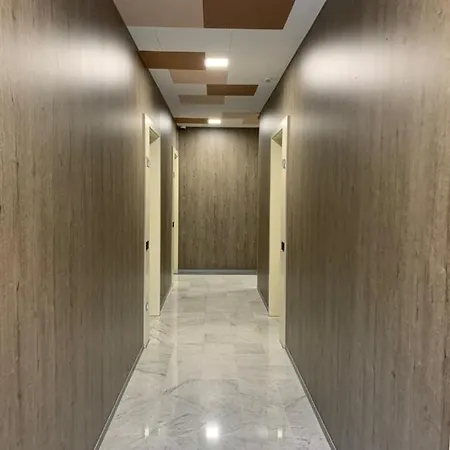 Hotel Tre