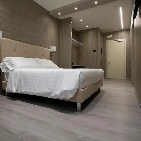 Hotel Tre Parma