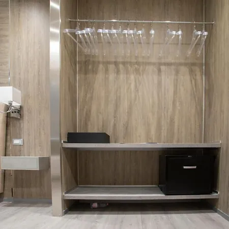 Hotel Tre 3*
