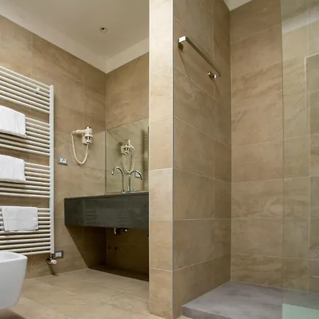 Tre Hotel 3*