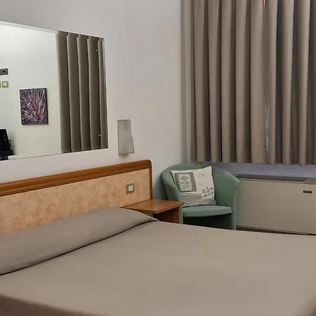 Tre Hotel