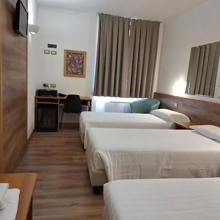 Tre Hotel Parma