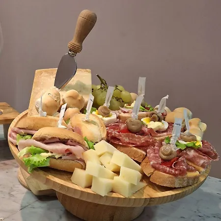 Hotel Tre Parma
