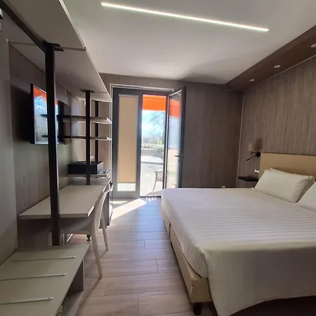 Hotel Tre Parma