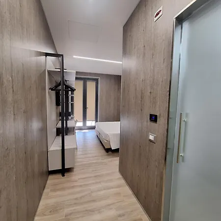 Tre Hotel 3*