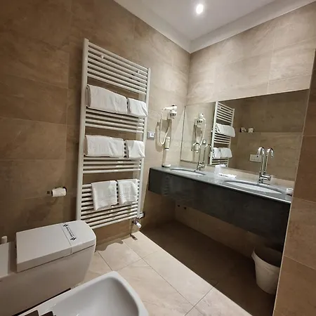 Tre Hotel 3*