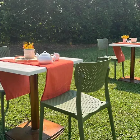Szálloda Tre 3*