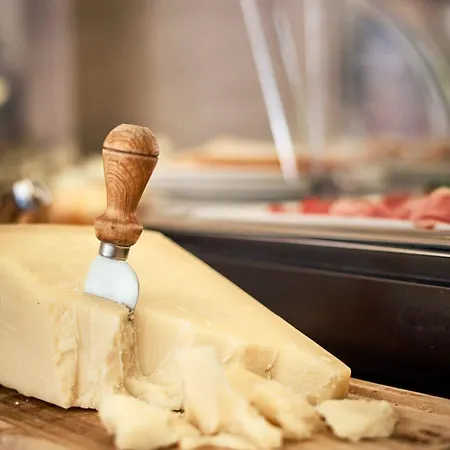 Tre Szálloda