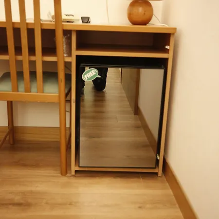 Szálloda Tre 3*