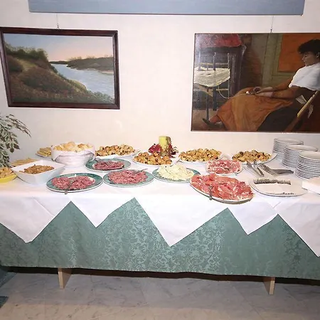Tre Hotel 3*