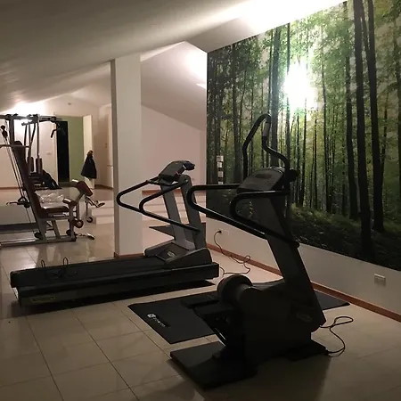 Tre Hotel
