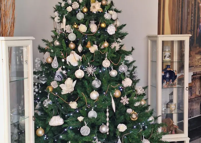 Tre فندق بارما