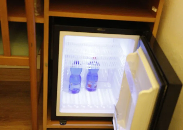 Tre فندق بارما