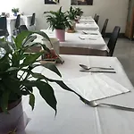 Готель Tre Парма