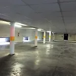 Tre Готель Парма