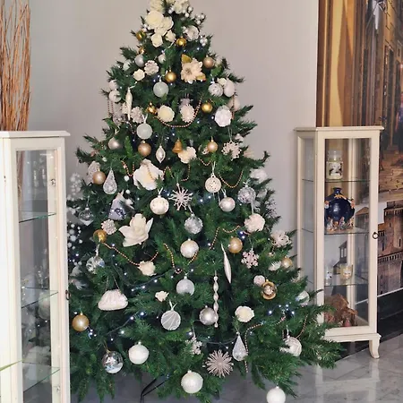 Tre Hotel Parma