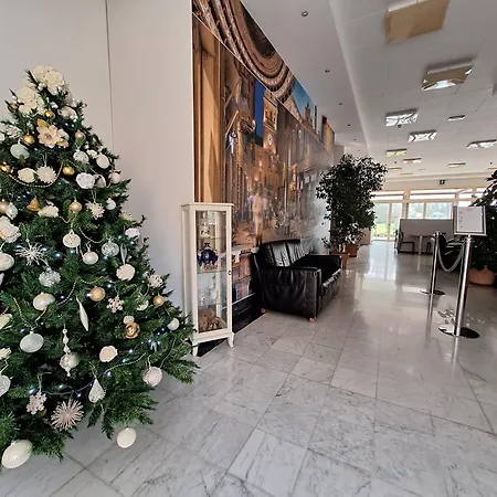 فندق Tre بارما