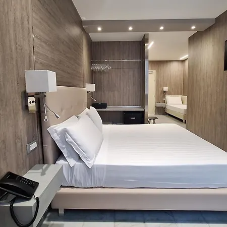 Hotel Tre Parma