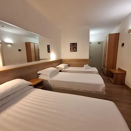 Tre Hotel