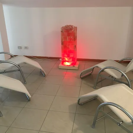Hotel Tre 3*