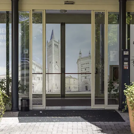 Tre Hotel Parma
