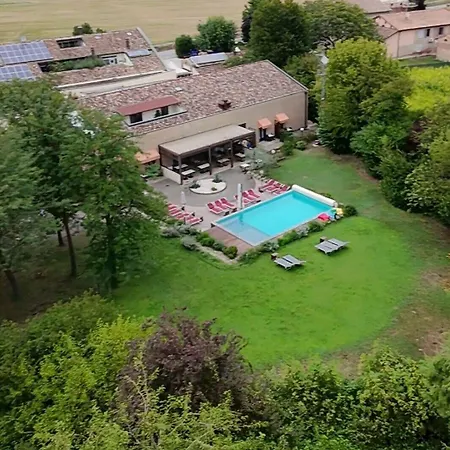 Tre 3* Parma