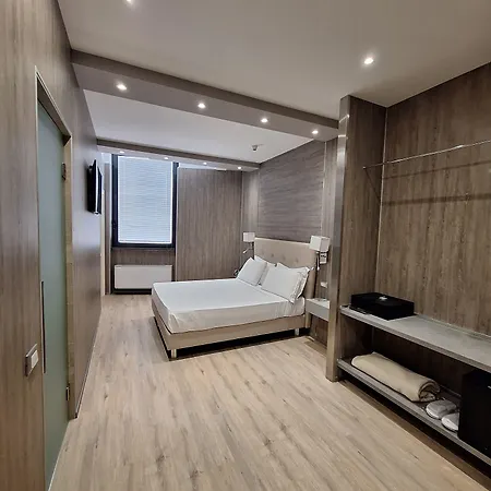 Hotel Tre 3*