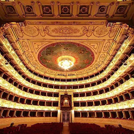 Tre Parma
