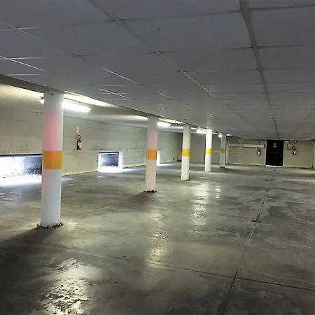 Tre فندق بارما