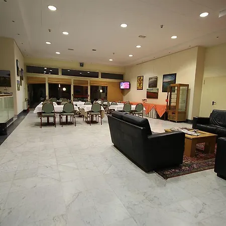 Hotel Tre